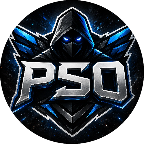 PSO ACADEMY