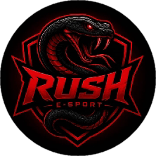 RUSH E-SPORTSS