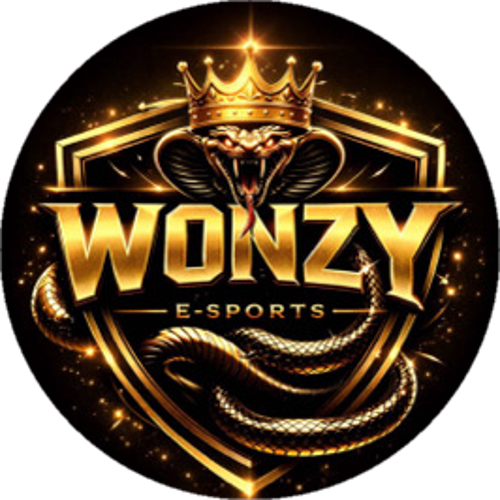 WONZY E SPORTS