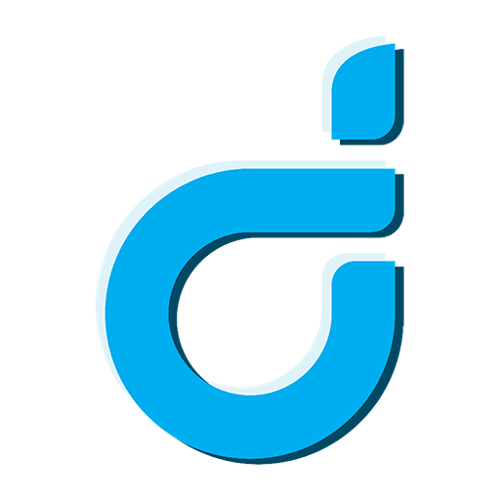 Dijirad logo