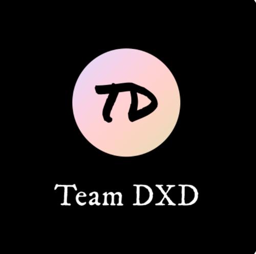 Team DXD logo