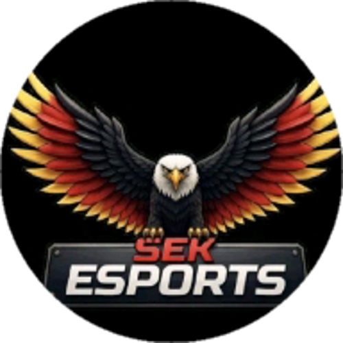 Sek espor