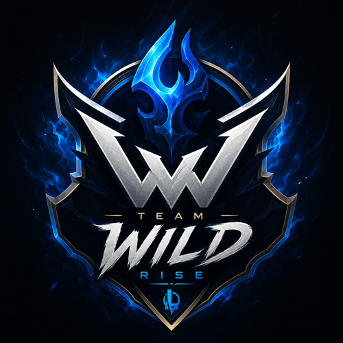 WİLD RİSE