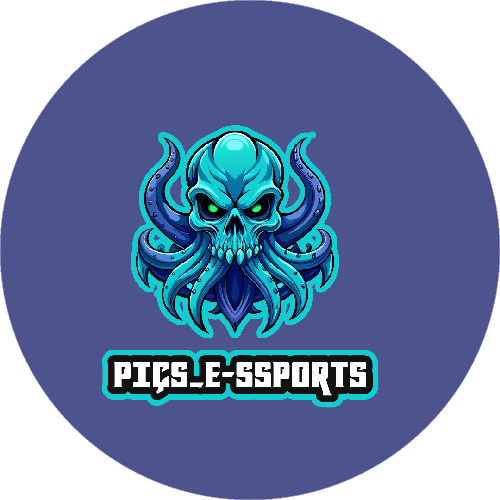 PIÇS_E-SSPORTS