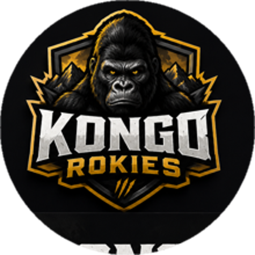 KONGO ROKİES
