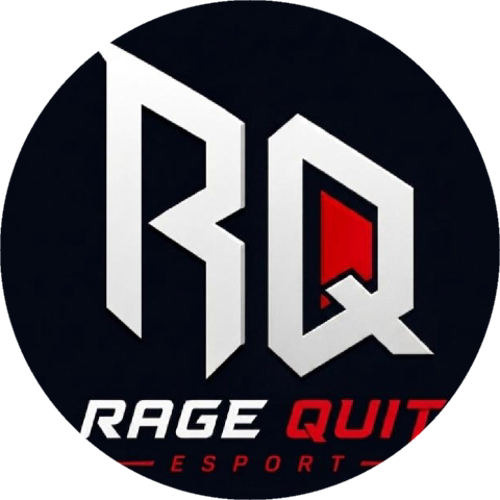 Rage Quit Esport