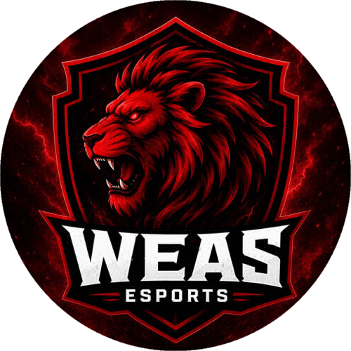 WEAS ESPORT