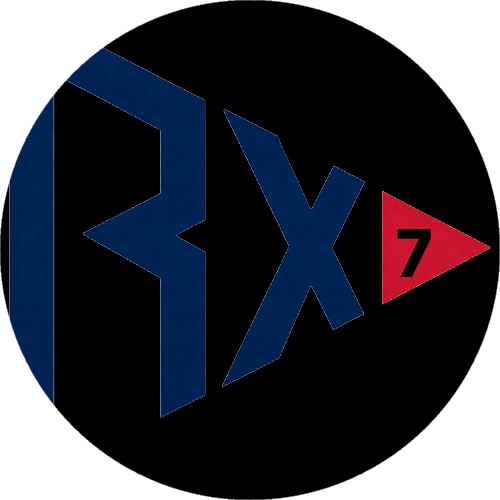 RX7 E-SPOR