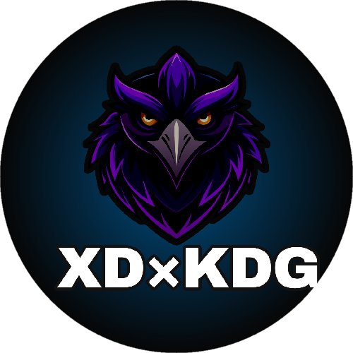 XD×KDG