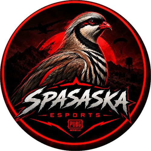 SPASASKA ESPORTS
