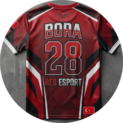 REDīESPORTS