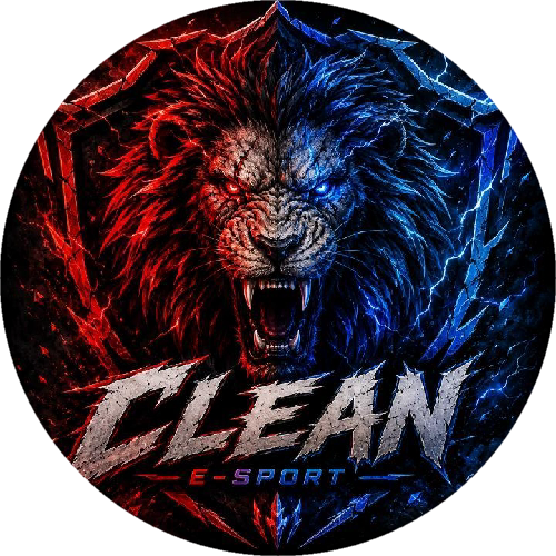 CLEAN ESPORT