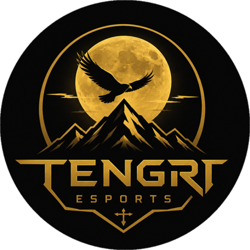 Tengri Esports X