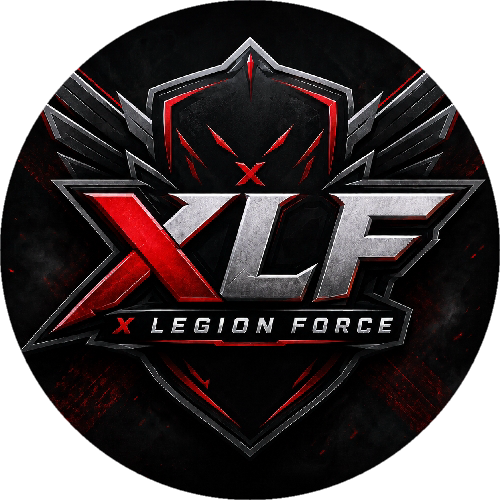 X LEGİON FORCE