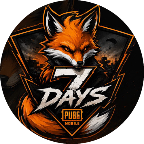 7 days