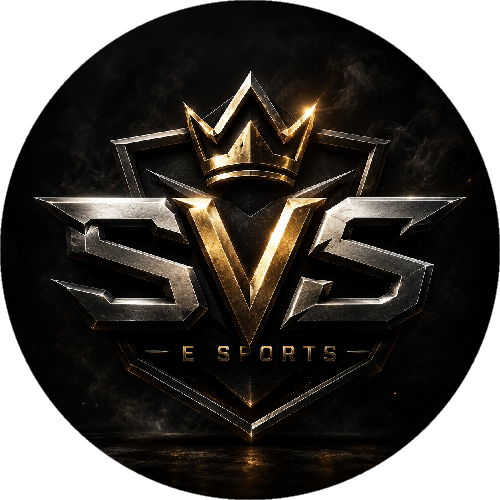 SvS E SPORTS Savage Void Soldiers