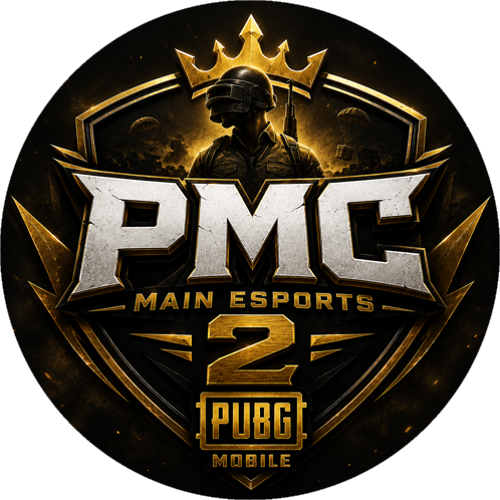 PMC MAİN ESPORTS 2