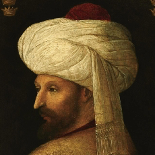 Fatih Sultan Mehmed Espor