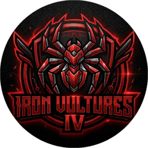 IRON VULTURES ESPOR