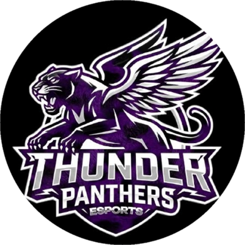 THUNDER PANTHERSS
