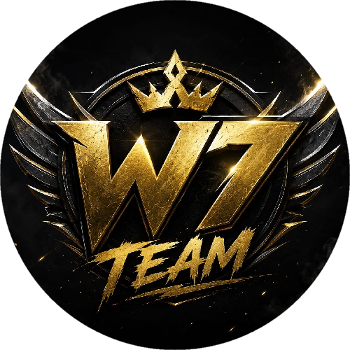 W7 Esport