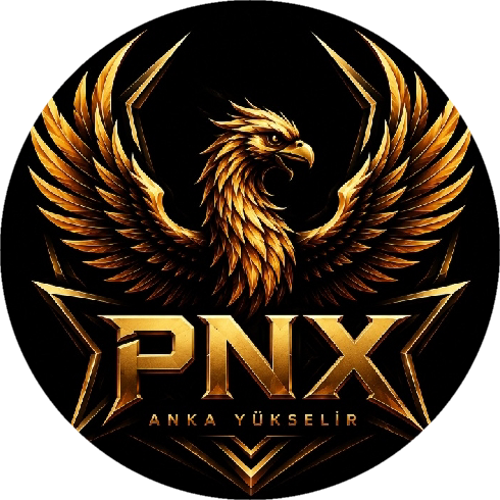 PNX E-SPORTS