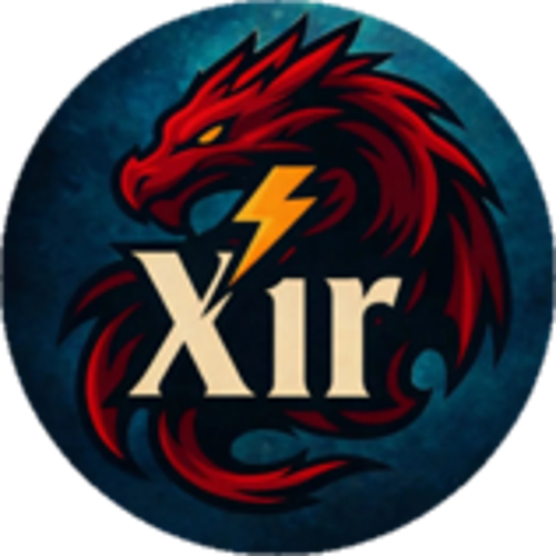 XİR ACADEMY