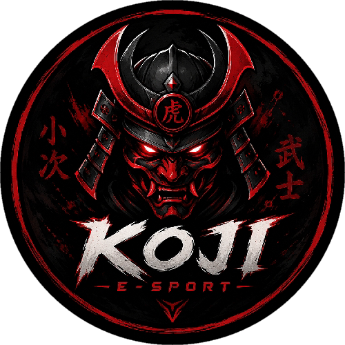 KOJİ E-SPOR