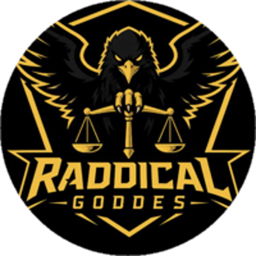 Raddical  Goddes
