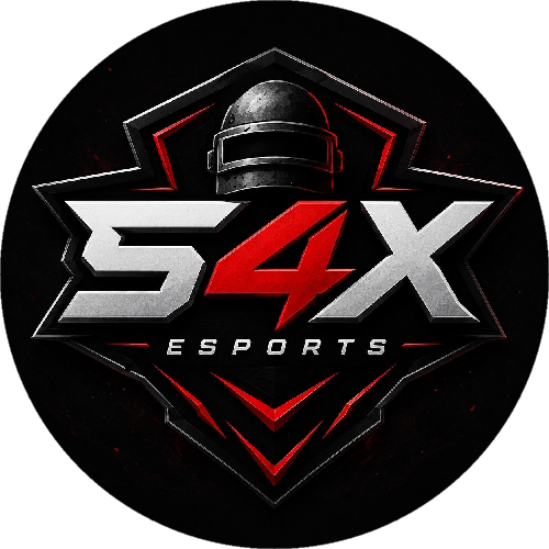 S4X-ESPORTS