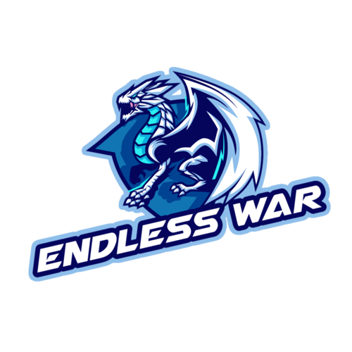 ENDLESS WAR logo