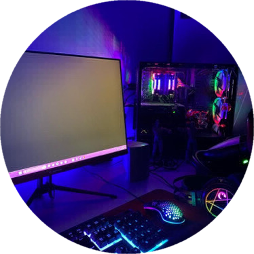 P4S Esportss
