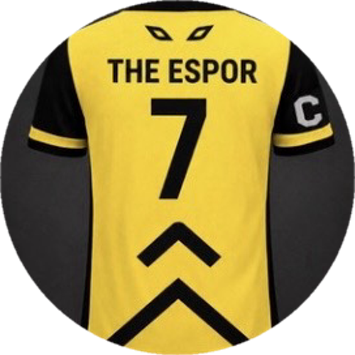 The Esportt