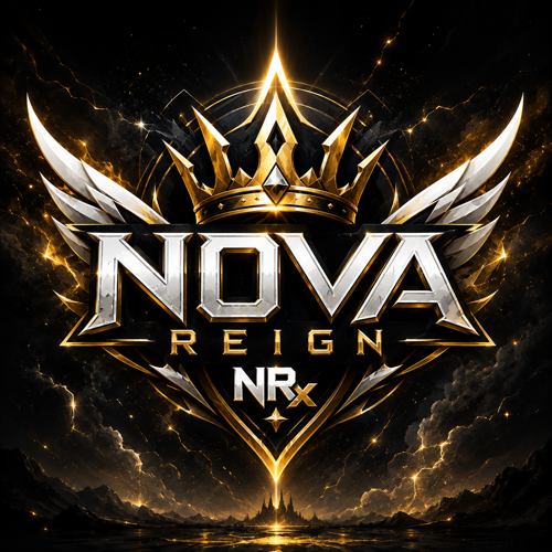NOVA REGIN E-SPOR
