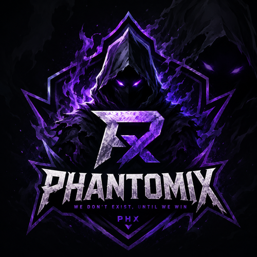PHANTOMİX
