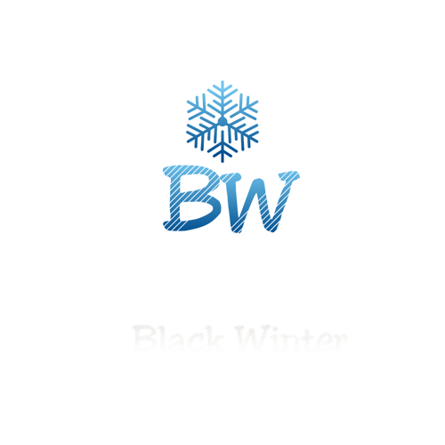 BlackWinter logo