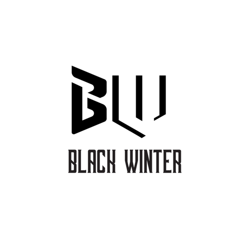 Black Winter logo