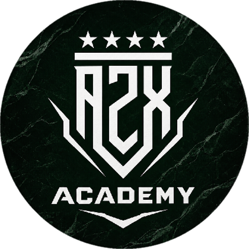 A2X ACADEMY