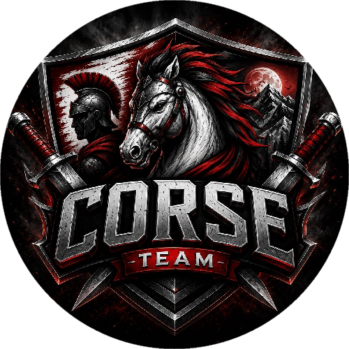 Corse E-sports