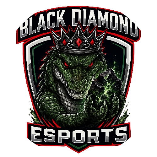 BLACK DİAMOND ESPORTS