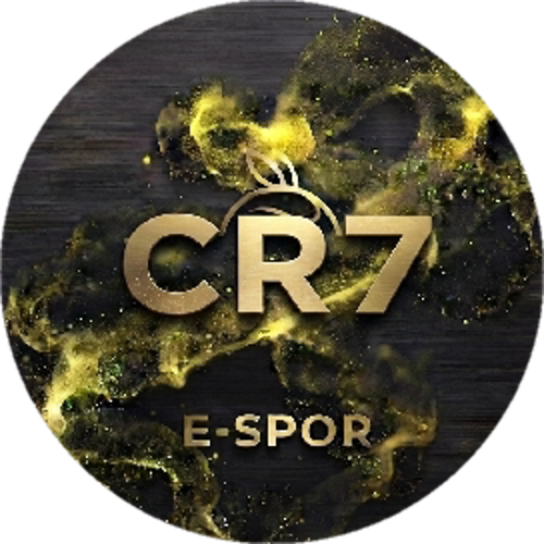 #CR7
