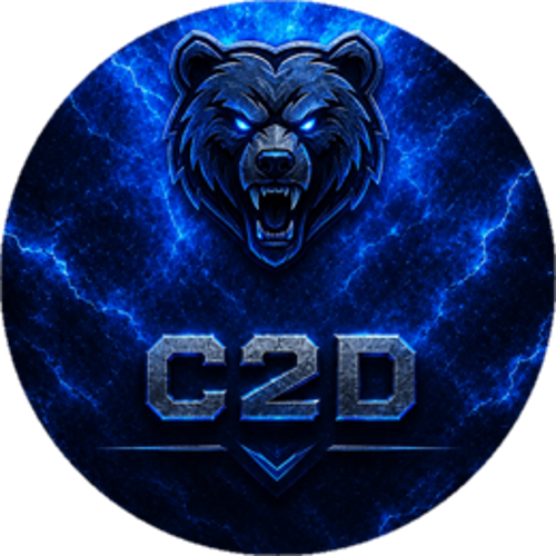 C2D Esports