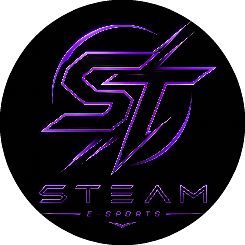 STEAM E-SPORTS