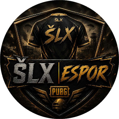 ŠLX | Espor