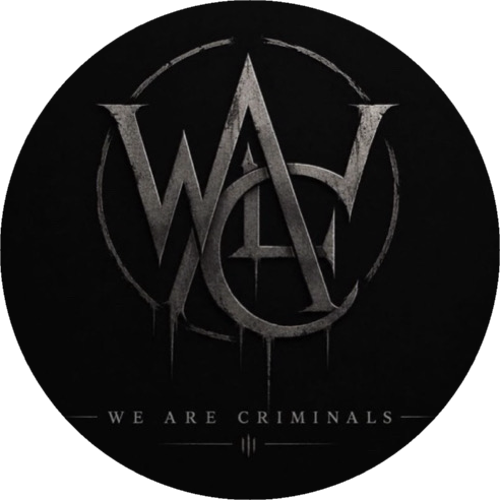 We Are Criminals E-Sports