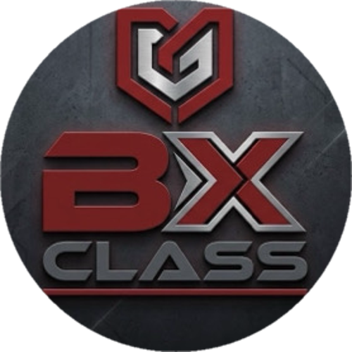 BX ESPORTS