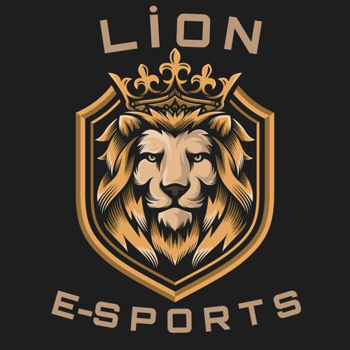 lionesports logo
