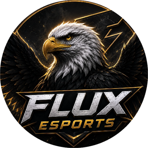 FLUX ESPORTSs