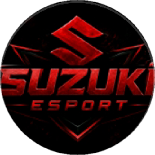 SUZUKİ ESPORTS | SZK