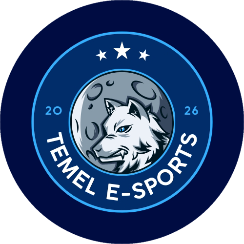 TEMEL E-SPORTS